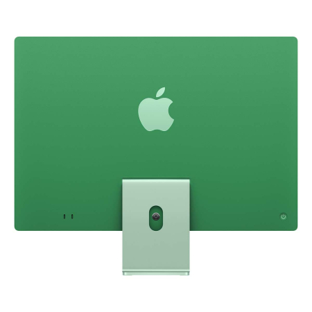 Apple iMac 24" (M4 8C CPU, 8C GPU, 2024) Retina 4,5K, 16Gb, 256Gb SSD (MWUE3) Green, зеленый Apple iMac 24" (M4 8C CPU, 8C GPU, 2024) Retina 4,5K, 16Gb, 256Gb SSD (MWUE3) Green, зеленый