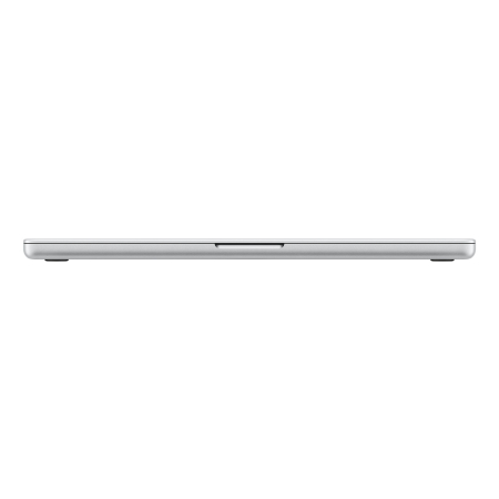 Apple MacBook Pro 16.3" PROLED XDR (M5 Pro, 18C CPU, 20C GPU, 2026) 24/4Tb SSD Silver, серебристый