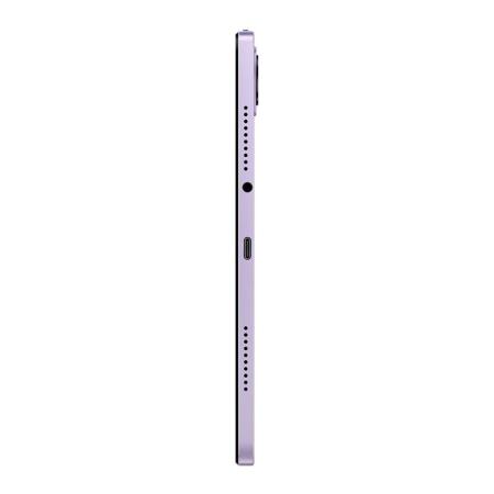 Xiaomi Redmi Pad SE 11" 6/128Gb Lavender Purple, фиолетовый Xiaomi Redmi Pad SE 11" 6/128Gb Lavender Purple, фиолетовый