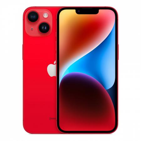 Apple iPhone 14 256Gb (PRODUCT)RED™, красный Apple iPhone 14 256Gb (PRODUCT)RED™, красный