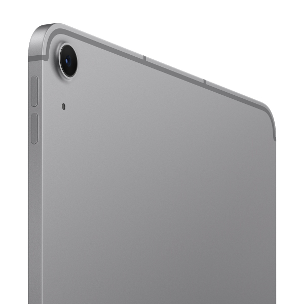 Apple iPad Air 11" (M4, 2026) Wi-Fi + Cellular 512Gb Space Gray, «серый космос»