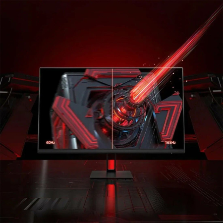 Монитор Xiaomi Redmi Display X27G IPS 1080P/180Hz (P27FBA-RX) Черный Монитор Xiaomi Redmi Display X27G IPS 1080P/180Hz (P27FBA-RX) Черный