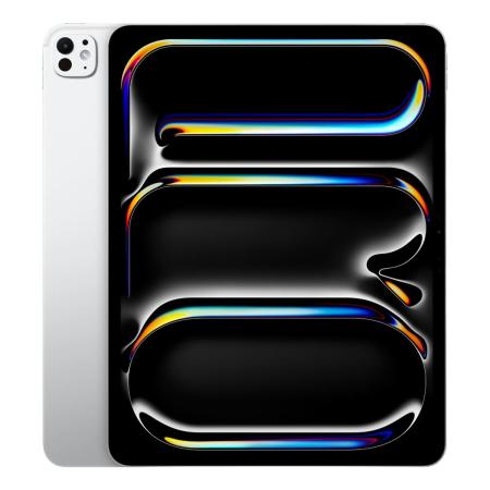 Apple iPad Pro 13" (M4, 2024, 7 gen) Wi-Fi 2Tb Silver, серебристый Apple iPad Pro 13" (M4, 2024, 7 gen) Wi-Fi 2Tb Silver, серебристый