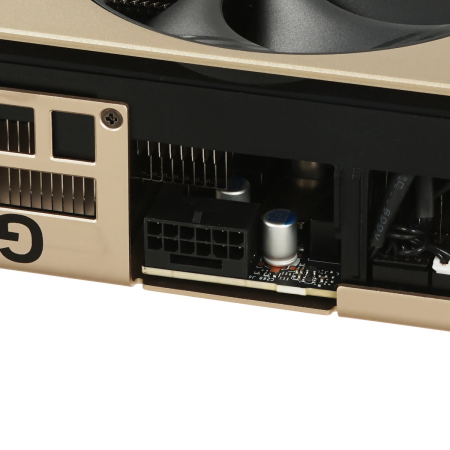 Видеокарта MSI Nvidia GeForce RTX 5080 Inspire 3X 16 Гб GDDR7 256 бит (RTX 5080 16G Inspire 3X)