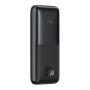 Внешний аккумулятор Baseus Bipow Pro Digital Display Fast Charge 10000mAh 22.5W с кабелем USB - Type-C, 3A, 0,3 м PPBD2-1022 (PPBD040001) Черный Внешний аккумулятор Baseus Bipow Pro Digital Display Fast Charge 10000mAh 22.5W с кабелем USB - Type-C, 3A, 0,3 м PPBD2-1022 (PPBD040001) Черный