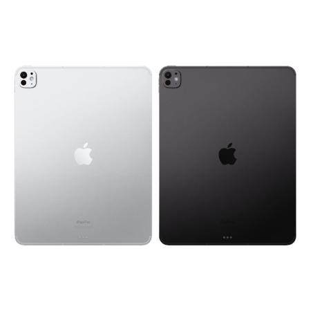 Apple iPad Pro 13" (M4, 2024, 7 gen) Wi-Fi + Cellular 512Gb Space Black, «черный космос» Apple iPad Pro 13" (M4, 2024, 7 gen) Wi-Fi + Cellular 512Gb Space Black, «черный космос»