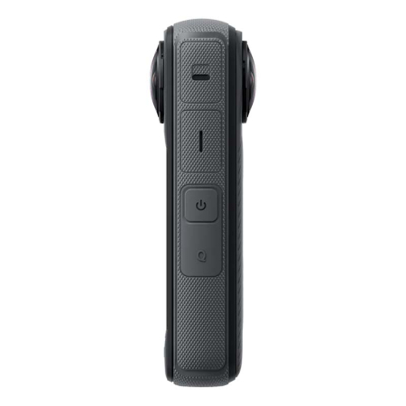 Экшн-камера Insta 360 X4 Get-Set Bundle Black, черный Экшн-камера Insta 360 X4 Get-Set Bundle Black, черный