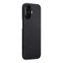 Чехол для iPhone 17 Pitaka Ultra-Slim Case (KI1701) Black, чёрный