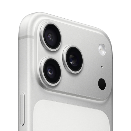 Apple iPhone 17 Pro 1Tb Dual SIM Silver, серебристый Apple iPhone 17 Pro 1Tb Dual SIM Silver, серебристый