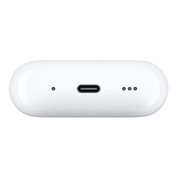 Кейс Apple Airpods Pro 2 Type-C Кейс Apple Airpods Pro 2 Type-C