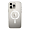 Чехол для iPhone 16 Pro Max Clear Cover case с Magsafe Clear, прозрачный