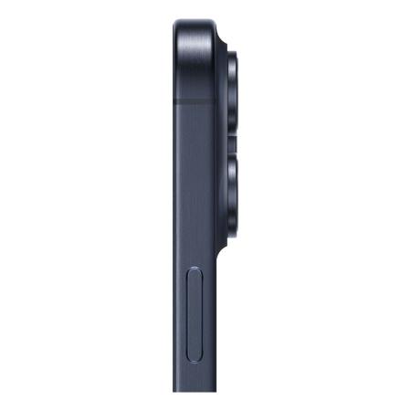 Apple iPhone 15 Pro Max 1Tb Blue Titanium, синий титан Apple iPhone 15 Pro Max 1Tb Blue Titanium, синий титан