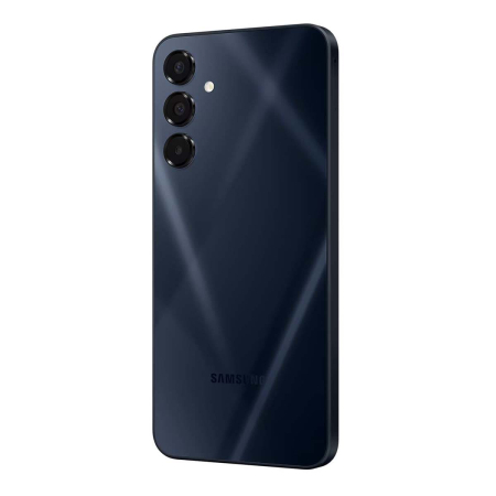Samsung Galaxy A16 5G 4/128Gb Blue Black, темно-синий Samsung Galaxy A16 5G 4/128Gb Blue Black, темно-синий