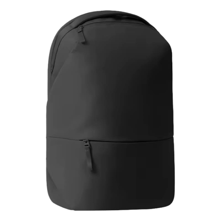 Рюкзак Xiaomi Mijia Commuter Backpack (MJTQB01RM) Чёрный Рюкзак Xiaomi Mijia Commuter Backpack (MJTQB01RM) Чёрный