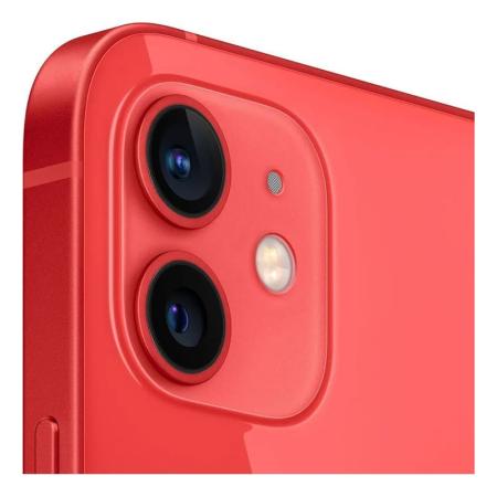 Apple iPhone 12 128Gb (PRODUCT)RED™, красный Apple iPhone 12 128Gb (PRODUCT)RED™, красный