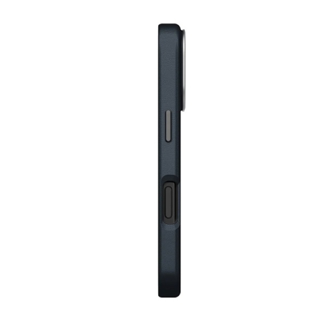 Чехол для iPhone 17 Pro с MagSafe 6.3" UNIQ HYBRID LYDEN (IP6.3P(2025)-LYDMABLU) Тёмно-синий Чехол для iPhone 17 Pro с MagSafe 6.3" UNIQ HYBRID LYDEN (IP6.3P(2025)-LYDMABLU) Тёмно-синий