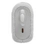 Портативная колонка JBL Go 3 White, белый Портативная колонка JBL Go 3 White, белый