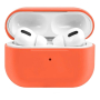 Чехол для наушников Apple AirPods Pro Pocket Giant Case Оранжевый Чехол для наушников Apple AirPods Pro Pocket Giant Case Оранжевый