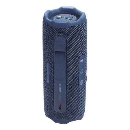 Портативная колонка JBL Flip 7 Blue, синий Портативная колонка JBL Flip 7 Blue, синий