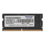 Оперативная память Patriot (PSD532G48002S) DDR5 32GB 4800MHz CL40 SO DIMM 1x32 Dual Rank