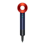 Фен Dyson Supersonic HD15 (Global) Prussian Blue/Topaz, синий/оранжевый Фен Dyson Supersonic HD15 (Global) Prussian Blue/Topaz, синий/оранжевый