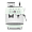 Кофемашина эспрессо со встроенной кофемолкой SMEG 50s style (EGF03PGEU) Пастельный зеленый