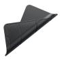 Коврик противоскользящий на торпеду Baseus Folding Bracket Antiskid Pad (SUWNT-01) Черный Коврик противоскользящий на торпеду Baseus Folding Bracket Antiskid Pad (SUWNT-01) Черный