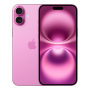 Apple iPhone 16 Plus 256Gb Dual SIM Pink, розовый Apple iPhone 16 Plus 256Gb Dual SIM Pink, розовый