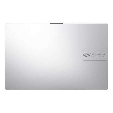 Ноутбук ASUS VivoBook Go 15 (E1504FA-BQ154W) AMD Ryzen 3 7320U/8Gb/256Gb SSD/15.6" FullHD/Win11 Cool Silver, серебристый Ноутбук ASUS VivoBook Go 15 (E1504FA-BQ154W) AMD Ryzen 3 7320U/8Gb/256Gb SSD/15.6" FullHD/Win11 Cool Silver, серебристый