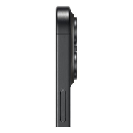 Apple iPhone 15 Pro 256Gb Black Titanium, черный титан Apple iPhone 15 Pro 256Gb Black Titanium, черный титан