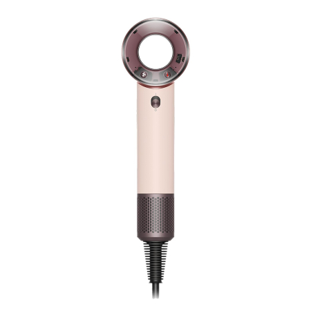 Фен Dyson Supersonic Travel HD19 (CN/HK) Ceramic Pink/Rose Gold, розовый/розовое золото