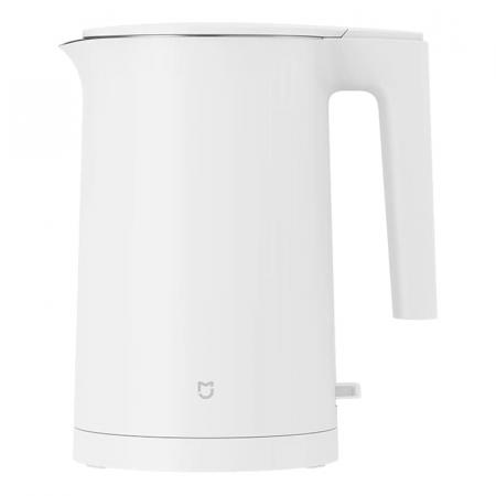 Электрический чайник Xiaomi Mijia 2 (MJDSH04YM) Белый Электрический чайник Xiaomi Mijia 2 (MJDSH04YM) Белый