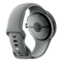 Часы Pixel Watch 3, 45 мм, LTE + Wi-Fi, Matte Hazel/Hazel, серый Часы Pixel Watch 3, 45 мм, LTE + Wi-Fi, Matte Hazel/Hazel, серый