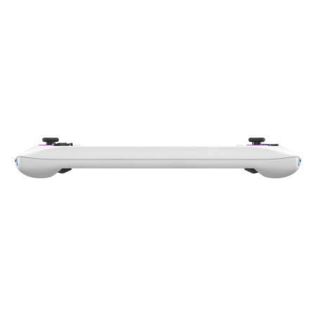 Игровая приставка ASUS ROG Ally (2023, RC71L-1ANH/FP) Белый Игровая приставка ASUS ROG Ally (2023, RC71L-1ANH/FP) Белый