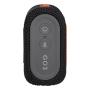 Портативная колонка JBL Go 3 Black/Orange, черно-оранжевый Портативная колонка JBL Go 3 Black/Orange, черно-оранжевый