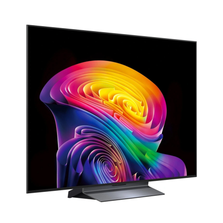 Телевизор LG 55" 4K UHD, 144 Гц, OLED (OLED55C6RLA.ARUG)
