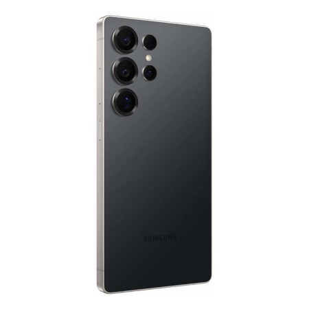 Samsung Galaxy S25 Ultra 12/1Tb Titanium Black, чёрный титан Samsung Galaxy S25 Ultra 12/1Tb Titanium Black, чёрный титан
