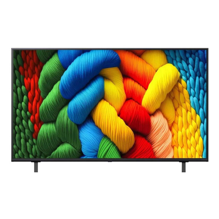 Телевизор LG 55" 4K 60Гц NanoCell (55NANO80A6B.ARUG) Blue, синий Телевизор LG 55" 4K 60Гц NanoCell (55NANO80A6B.ARUG) Blue, синий