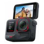 Экшн-камера Insta 360 Ace Pro Leica Black, черный Экшн-камера Insta 360 Ace Pro Leica Black, черный