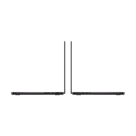 Apple MacBook Pro 14.2" (M4 Pro 12C CPU, 16C GPU, 2024) 24/512Gb SSD (MX2H3) Space Black, «чёрный космос»
