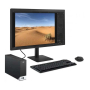 Внешний жесткий диск Seagate One Touch Hub Type-C 3.5", 10Tb (STLC10000400) черный Внешний жесткий диск Seagate One Touch Hub Type-C 3.5", 10Tb (STLC10000400) черный