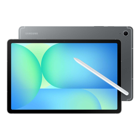 Samsung Galaxy Tab S10 FE+ 13,1" 5G+Wi-Fi 12/256Gb Gray, серый Samsung Galaxy Tab S10 FE+ 13,1" 5G+Wi-Fi 12/256Gb Gray, серый