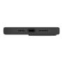 Чехол для iPhone 15 Pro Max с Magsafe UNIQ Lino (IP6.7P(2023)-LINOHMGRY) Серый Чехол для iPhone 15 Pro Max с Magsafe UNIQ Lino (IP6.7P(2023)-LINOHMGRY) Серый