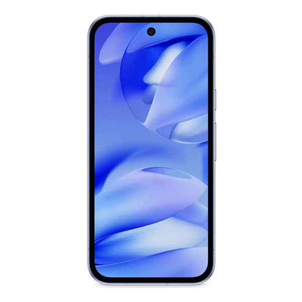 Google Pixel 9a  8/128Gb Iris, фиолетовый