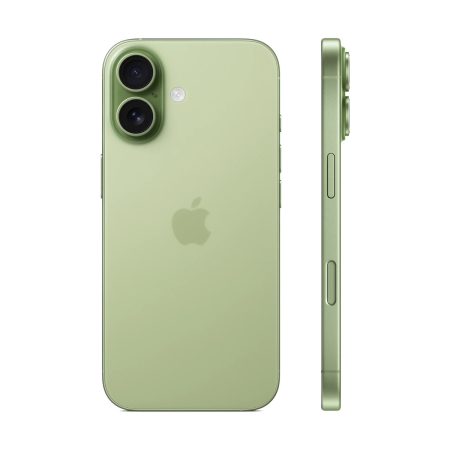 Apple iPhone 17 256Gb Dual SIM Sage, зеленый Apple iPhone 17 256Gb Dual SIM Sage, зеленый