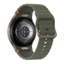 Часы Samsung Galaxy Watch7 40 мм (L300) Green, зелёный