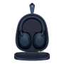 Беспроводные наушники Sony (WH-1000XM5) Midnight Blue, синий Беспроводные наушники Sony (WH-1000XM5) Midnight Blue, синий