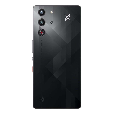 ZTE REDMAGIC 10 Pro 16/512Gb Shadow, чёрный ZTE REDMAGIC 10 Pro 16/512Gb Shadow, чёрный