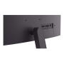 Монитор 27" LG UltraGear 27G411A-B (27G411A-B.ARUZ) 1920x1080, 100Гц, IPS Чёрный