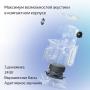 Умная колонка Яндекс.Станция Миди Черный Умная колонка Яндекс.Станция Миди Черный